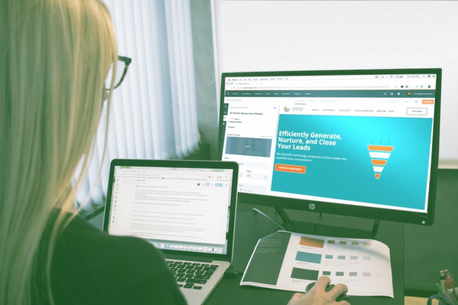 Advanced AI training environment with neural network visualizations