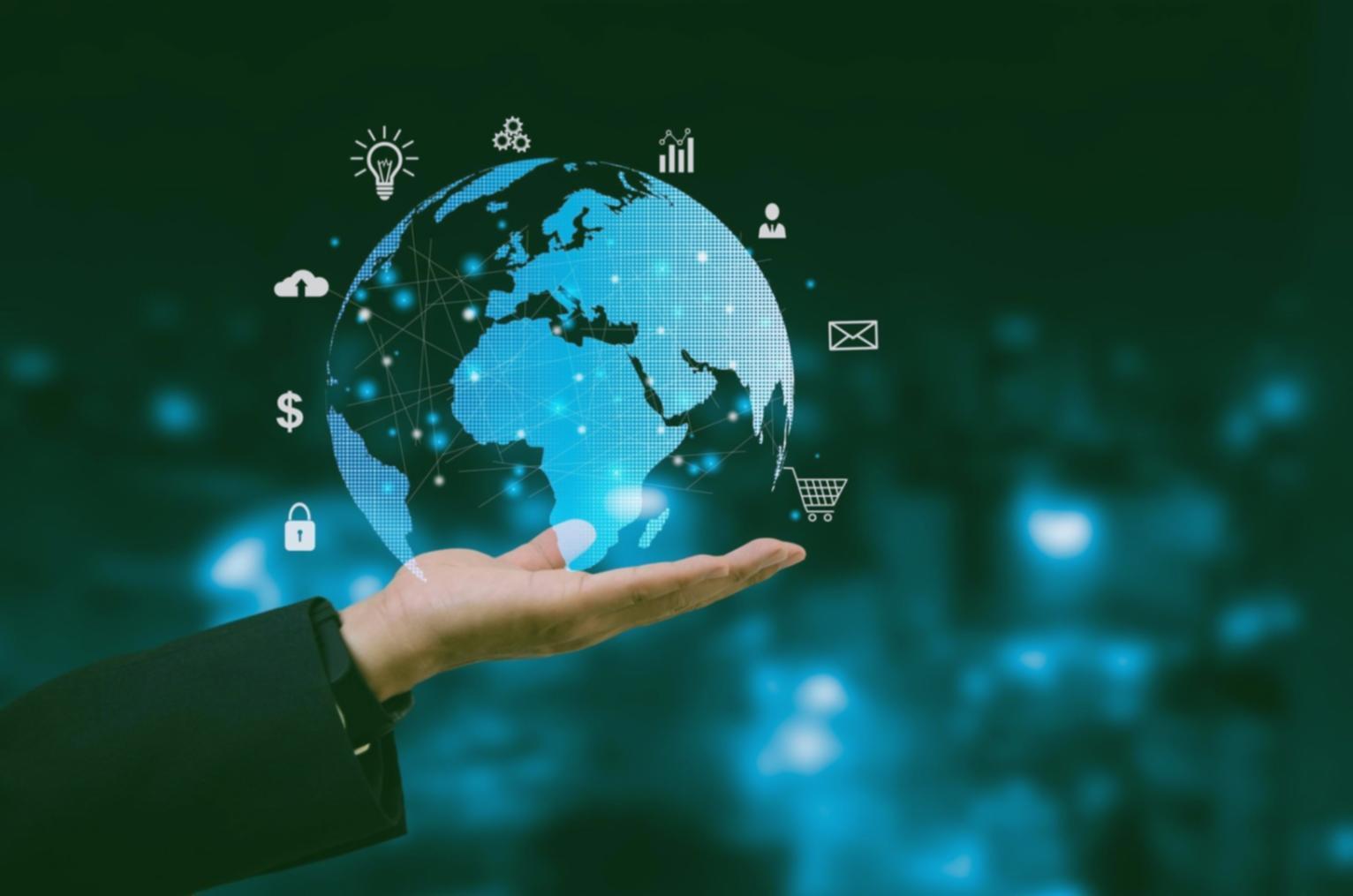 Structured learning environment